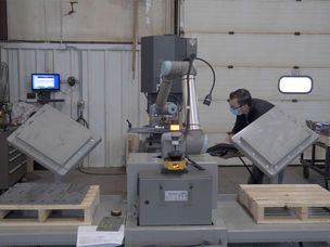 Siouxland Fabricating Inc.