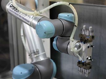 Make or Buy? Moderne CNC-Automatisierung mit MAFU-SHERPA