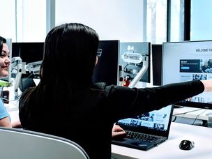 myUR - our Customer Support Portal