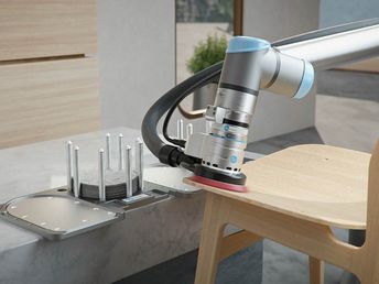 Sanding and Polishing