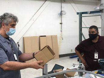 Manufacturing in the Age of COVID-19 - Part 4