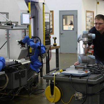 For businesses with high-mix low volume production, flexible solutions are critical because they will allow you to meet the changing needs of your customers.