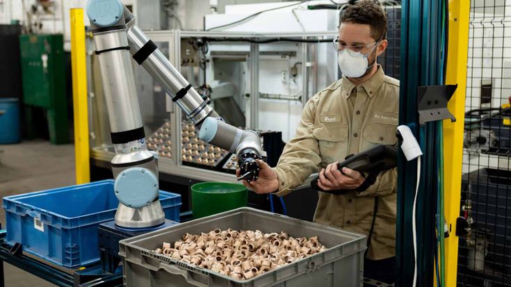 製造業缺工危機：持續延燒