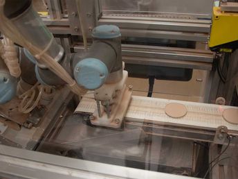 AI-powered 3D inspection system