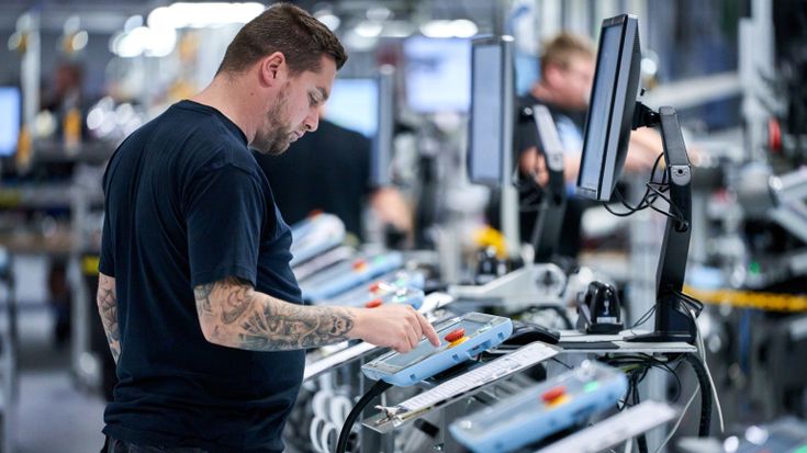 Remote Support with UR Connect