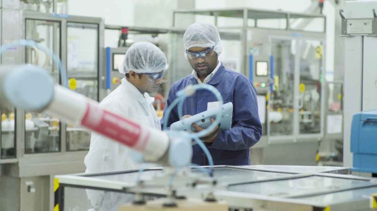Interoperabilidade na automação industrial: o que é, tipos e importância