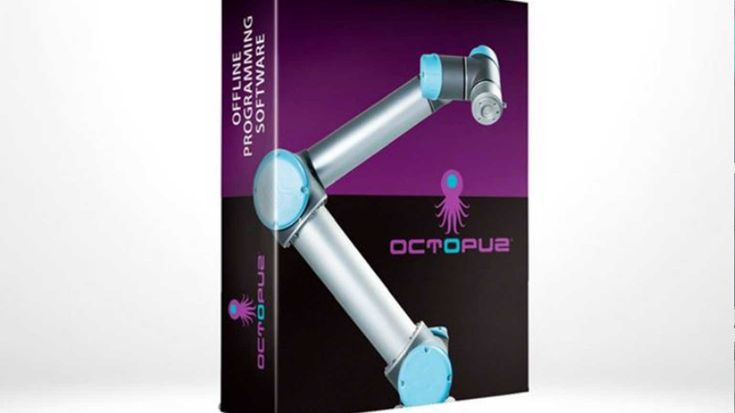 UR+ 쇼룸에서 옥토퍼즈의 오프라인 시뮬레이션 소프트웨어를 확인하려면 여기를 클릭하십시오.