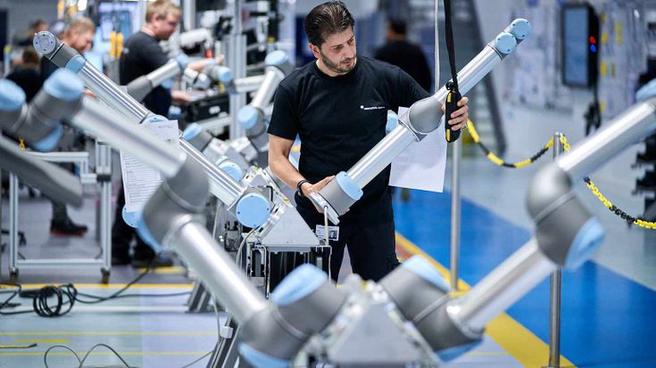 Scopri la nostra nuova piattaforma di assistenza globale: myUR