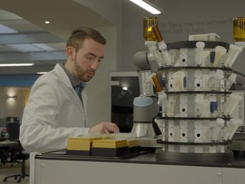 Labman Automation Ltd