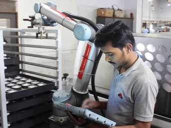 Craft and Technik Industries (CATI)