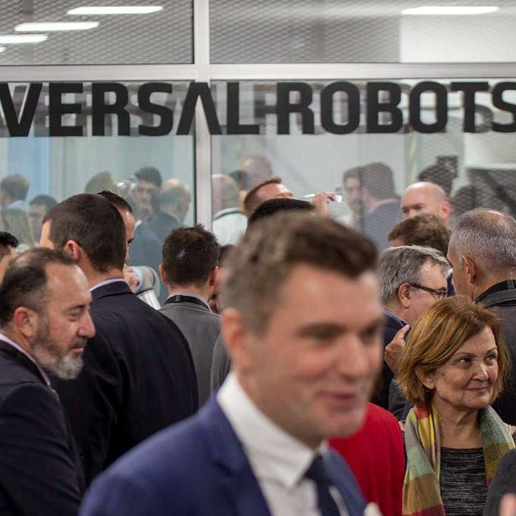 Office opening in Barcelona