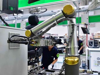 Beijing BAI Lear Automotive System