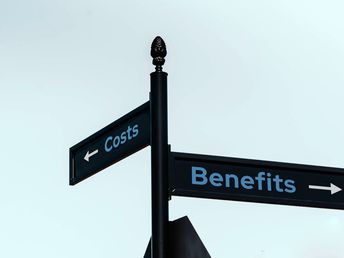 Costs and Benefits of Industrial Robot Arm Deployment