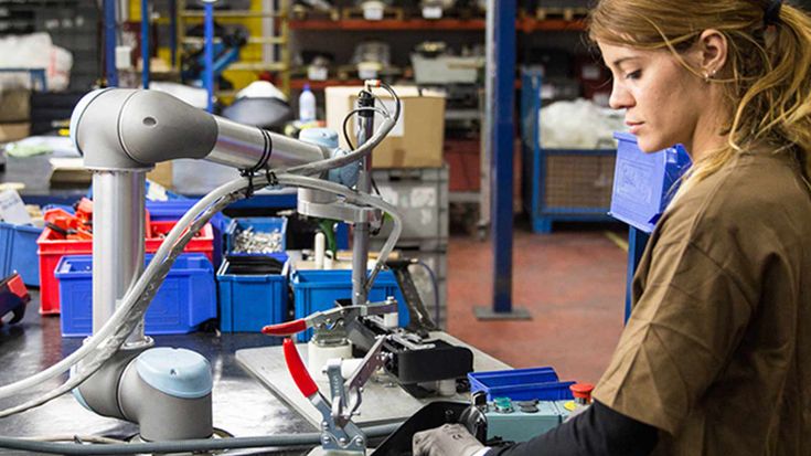 What is Industrial Automation?