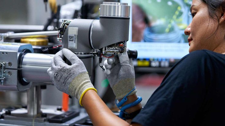 品質ー出類拔萃