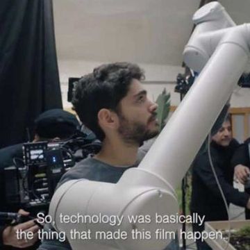 UR10 协作机器人