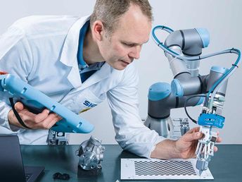 COBOT 101: NHỮNG ĐIỀU BẠN CẦN BIẾT