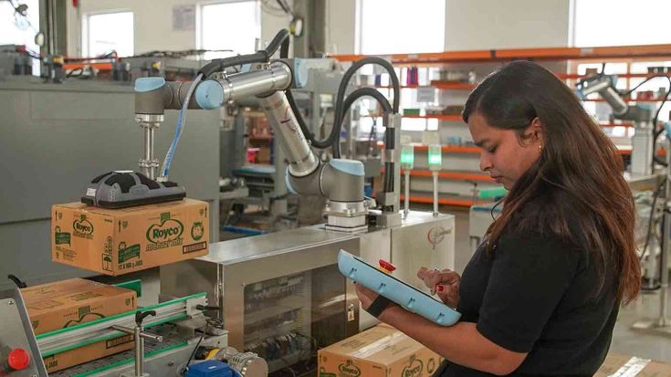 自動化堆棧的五大原則