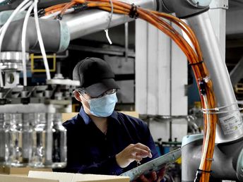 Hwa-Hsia Glass Co. Ltd.