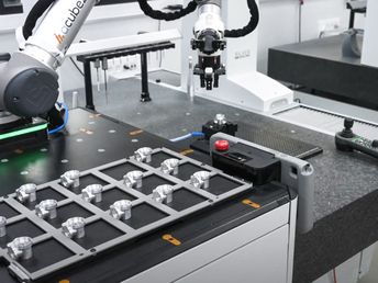 การดูแลเครื่องจักร