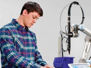 Automated Screwdriving Solutions & Kits