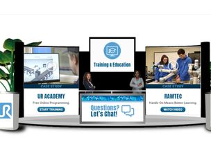 Universal Robots Launches First Collaborative Robot Certifications for Education