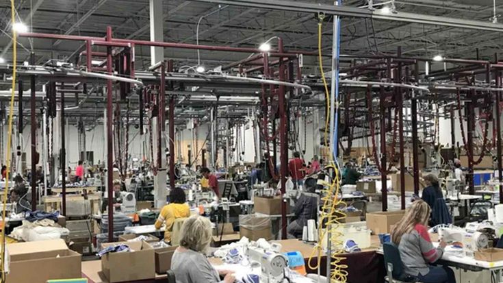 HomTex擴增產線後，預計能創造80至120個就業機會。