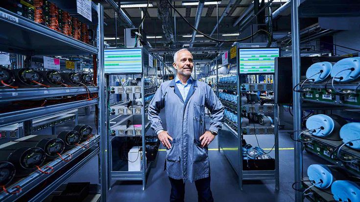 Kvaliteten har betydelse | Universal Robots-bloggen