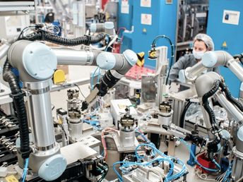 Vitesco Technologies