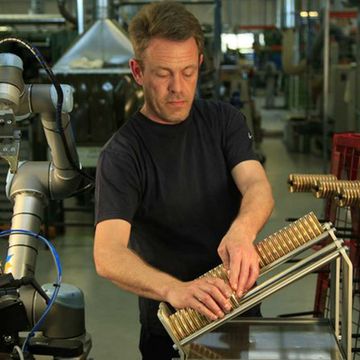 When considering your options think about your future needs. Look for solutions that will create efficiencies in your business now and that will grow with your business.