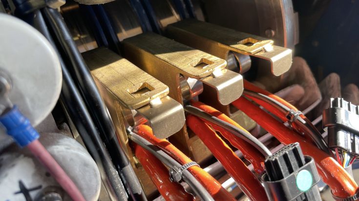 Automatisering bidrar till grön omställning