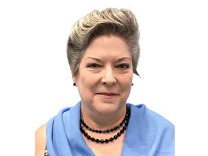 Roberta Shea - Global TCO at Universal Robots