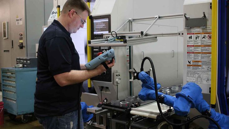 Quanto costa alle aziende automatizzare la produzione?