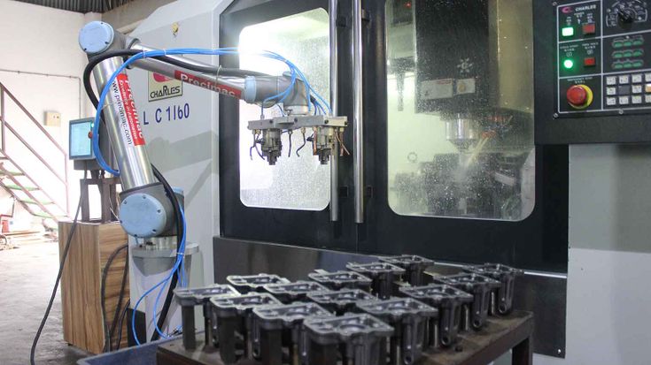 Use what is already there