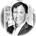 Enrico Krog Iversen former CEO