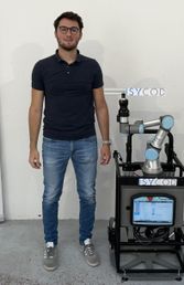 Ce projet, développé sur mesure, a permis d’optimiser la production tout en replaçant l’humain sur un poste à forte valeur ajoutée