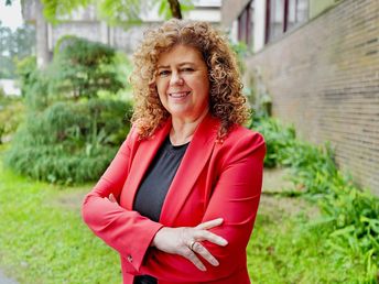 María Eugenia Pérez