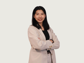 Amy Chang
