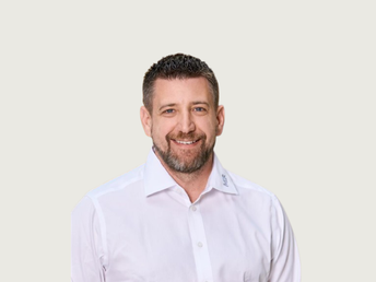 Kevin Dumas