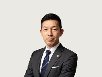 Mr, Keigo Kimura