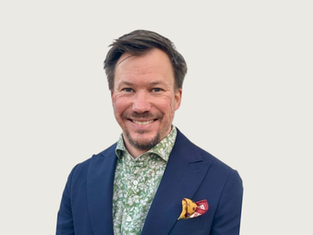 Axel Gustafsson