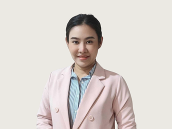 Pattaraporn Sowit
