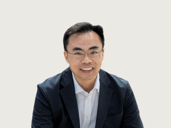 Colin Soh