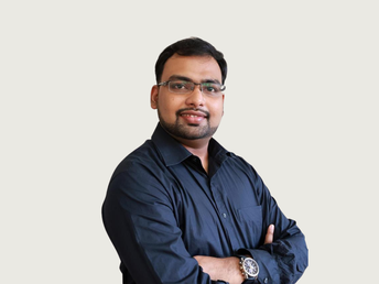 Dr Thejus Pathmakumar