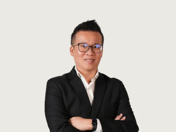 Matrix Choong