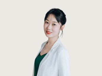 Echo Deng