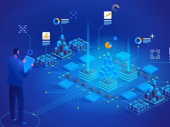Big Data en la Industria 4.0: qué es, para qué sirve, tipos y impactos