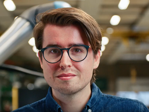Rasmus Tønnov From