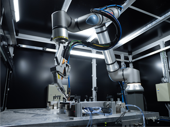 German court rules in favor of Teradyne Robotics and issues preliminary injunction against Elite Robots Deutschland in copyright infringement case