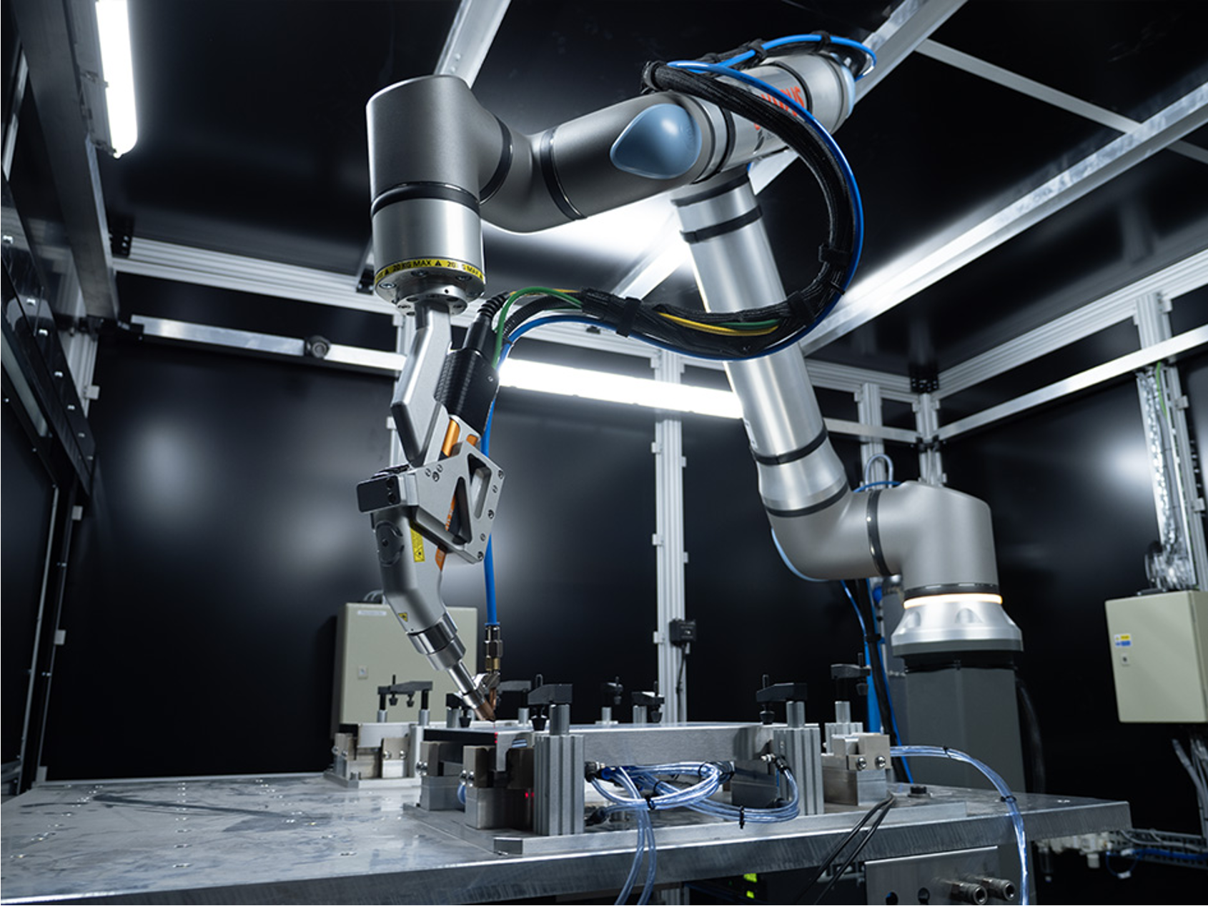 Seminar Cobot ile Yenilikçi Taşıma Çözümleri